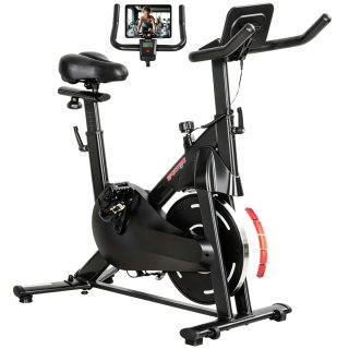 Bicicleta Estática Magnética