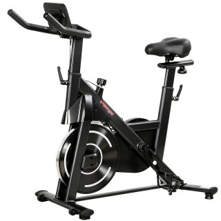Bicicleta Estática Magnética