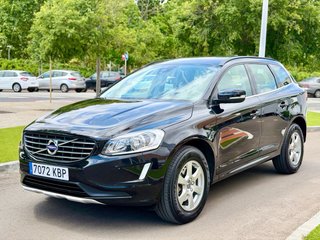 Volvo XC60 2.0 D4 190 5P Aut