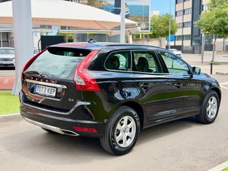 Volvo XC60 2.0 D4 190 5P Aut