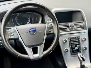 Volvo XC60 2.0 D4 190 5P Aut