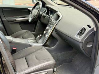 Volvo XC60 2.0 D4 190 5P Aut