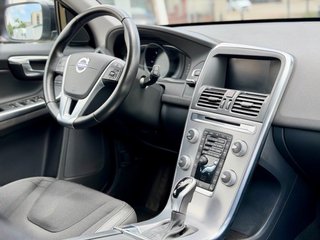 Volvo XC60 2.0 D4 190 5P Aut
