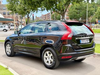 Volvo XC60 2.0 D4 190 5P Aut