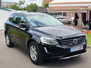 Volvo XC60 2.0 D4 190 5P Aut