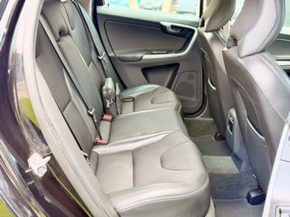 Volvo XC60 2.0 D4 190 5P Aut