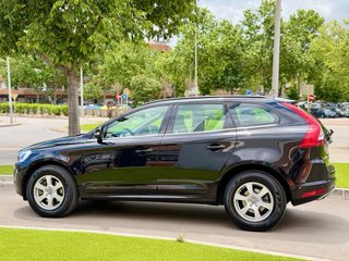 Volvo XC60 2.0 D4 190 5P Aut