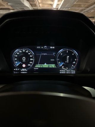 Volvo XC90 D5 AWD 7 plazas