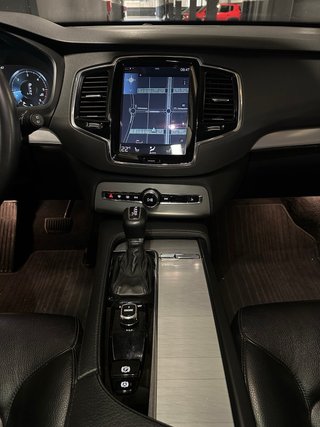 Volvo XC90 D5 AWD 7 plazas
