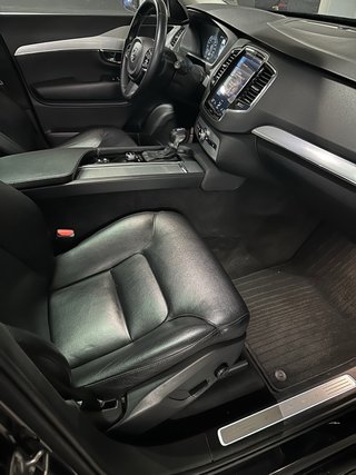 Volvo XC90 D5 AWD 7 plazas
