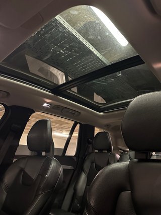 Volvo XC90 D5 AWD 7 plazas