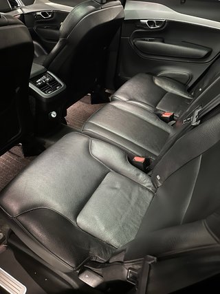 Volvo XC90 D5 AWD 7 plazas