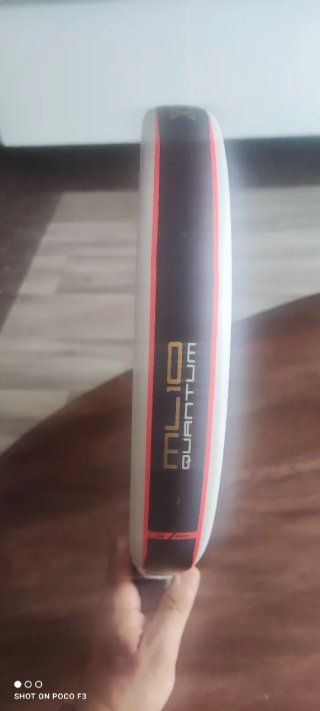 Pala Nox Quantum 3k 2025