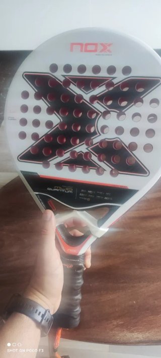 Pala Nox Quantum 3k 2025
