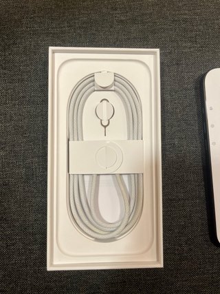 iPhone 16 128GB Nero Nuovo con Garanzia