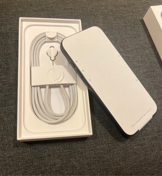iPhone 16 128GB Nero Nuovo con Garanzia