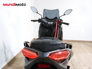 YAMAHA X-MAX 125