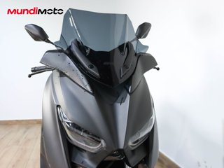 YAMAHA X-MAX 125