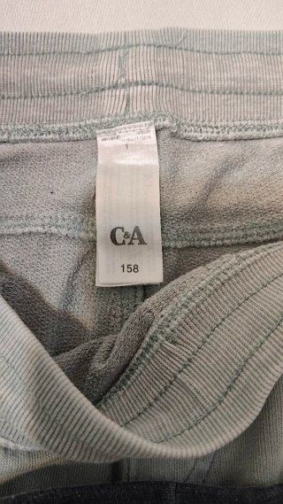 Conjunto 2 pantalones cortos y 1 camiseta