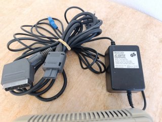 Nintendo Super Nintendo Snes videoconsola
