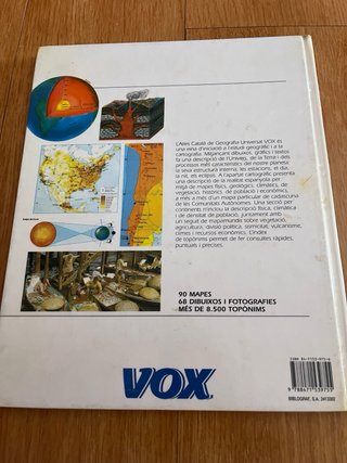 Atlas Català de Geografia Universal