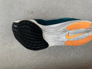 Nike Vaporfly 2 Talla 45