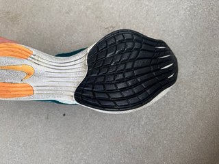 Nike Vaporfly 2 Talla 45