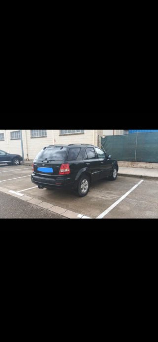 KIA Sorento 2004