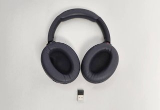 Sony WH-1000XM4 Auriculares Inalámbricos Azul