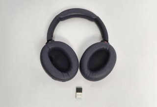 Sony WH-1000XM4 Auriculares Inalámbricos Azul
