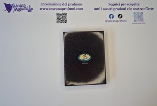 Portasigarette Toscana Profumi legno