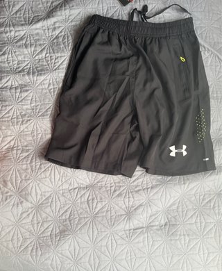 Conjunto deportivo Under Armour