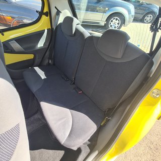 Peugeot 107 1.0i AUTOMÁTICO
