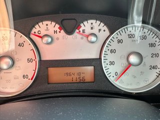FIAT Stilo 2006