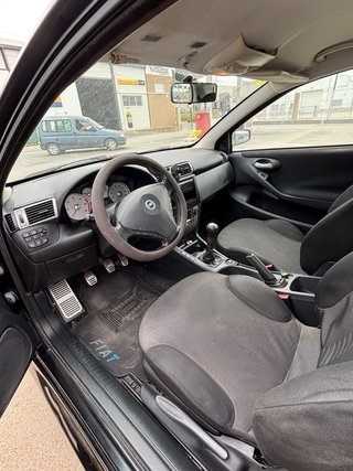 FIAT Stilo 2006