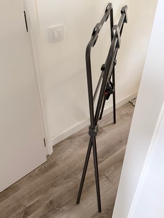 Estructura bañera Stokke para bebé