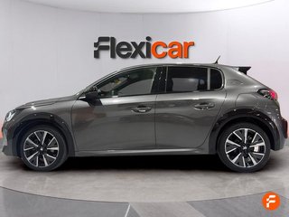 Peugeot 208 PureTech 96kW (130CV) EAT8 GT