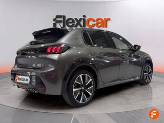 Peugeot 208 PureTech 96kW (130CV) EAT8 GT