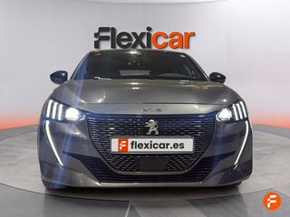 Peugeot 208 PureTech 96kW (130CV) EAT8 GT
