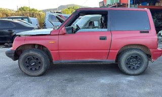 Soporte motor tras 2710157b01 suzuki vitara 386271