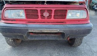 Soporte motor tras 2710157b01 suzuki vitara 386271