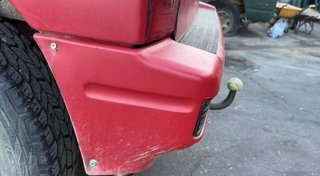 Soporte motor tras 2710157b01 suzuki vitara 386271