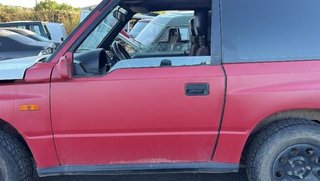Soporte motor tras 2710157b01 suzuki vitara 386271
