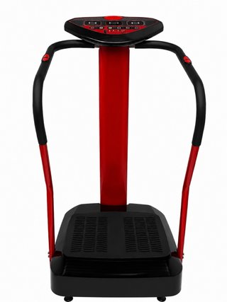 Plataforma Vibratoria Power Vibration