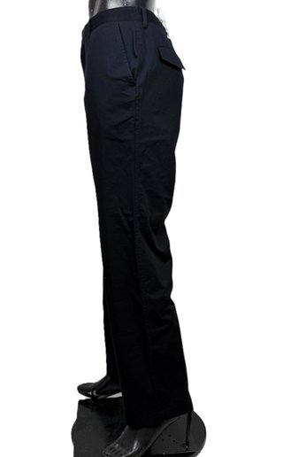 Pantaloni Hugo Boss Blade-N Chino Uomo 52 W38 Nero