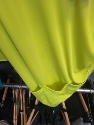 Maillot verde Specialized Talla XL