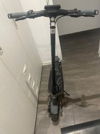 Patinete Eléctrico Smashgyro Evo