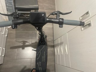 Patinete Eléctrico Smashgyro Evo