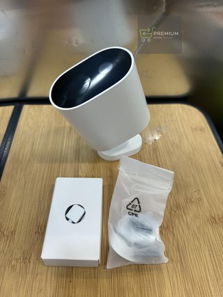 XIAOMI Mi Wireless Outdoor Security Camera 1080p