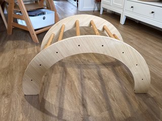 Arco Montessori Madera